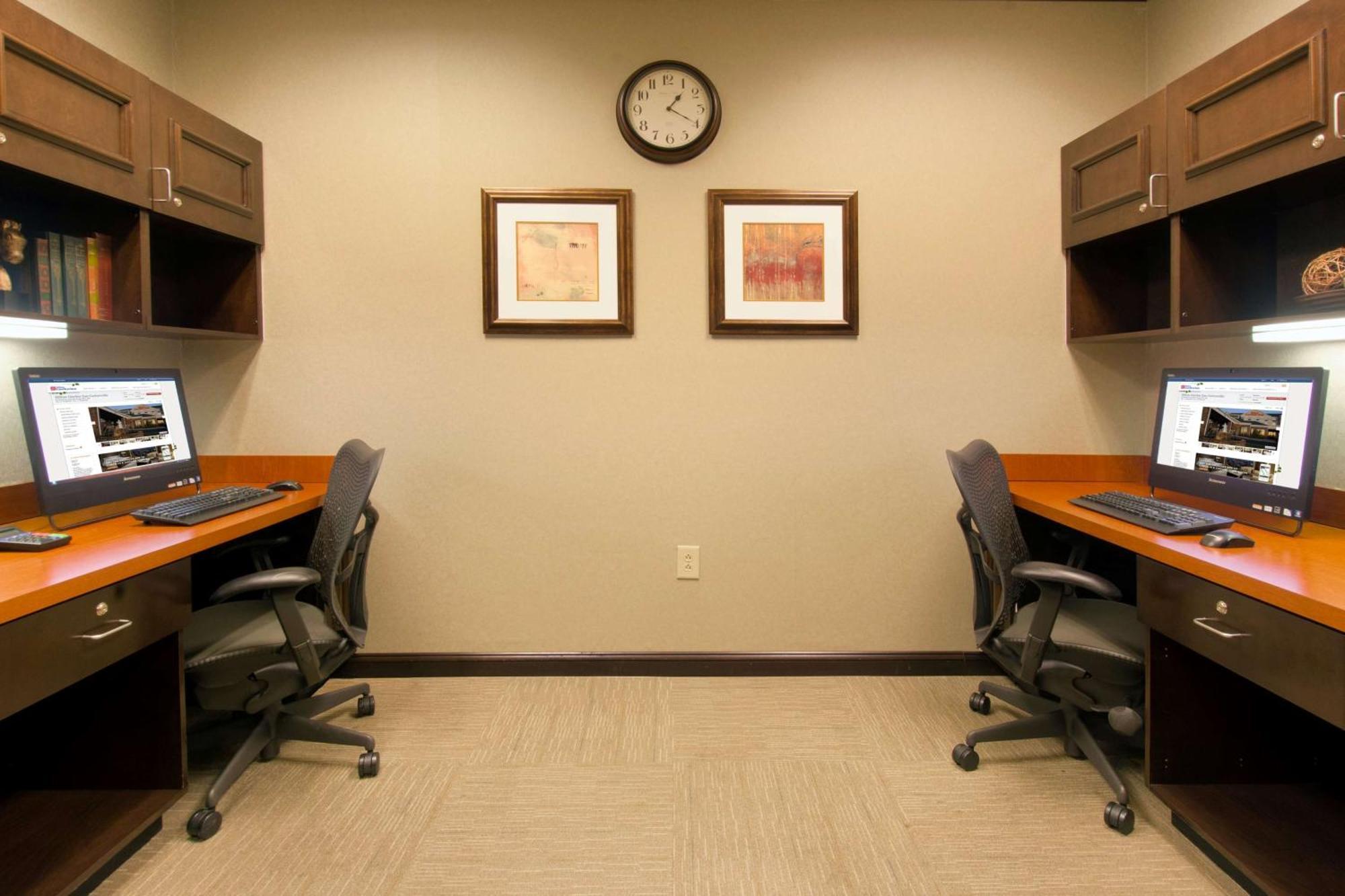Hilton Garden Inn Cartersville Bagian luar foto