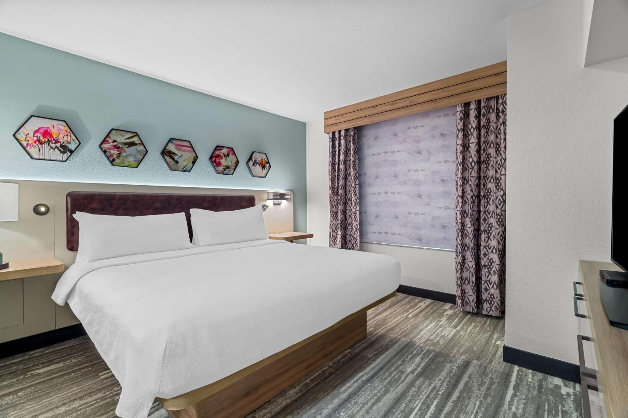 Hilton Garden Inn Cartersville Bagian luar foto