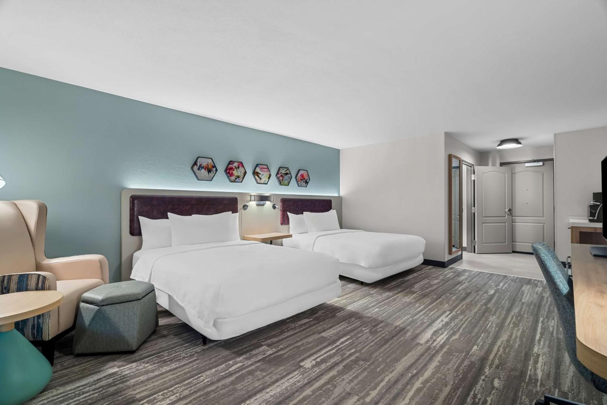 Hilton Garden Inn Cartersville Bagian luar foto
