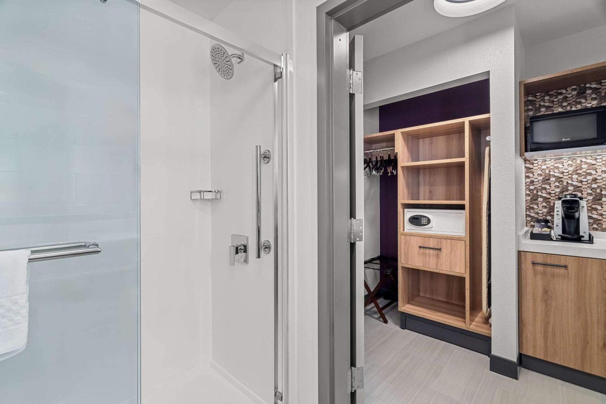 Hilton Garden Inn Cartersville Bagian luar foto