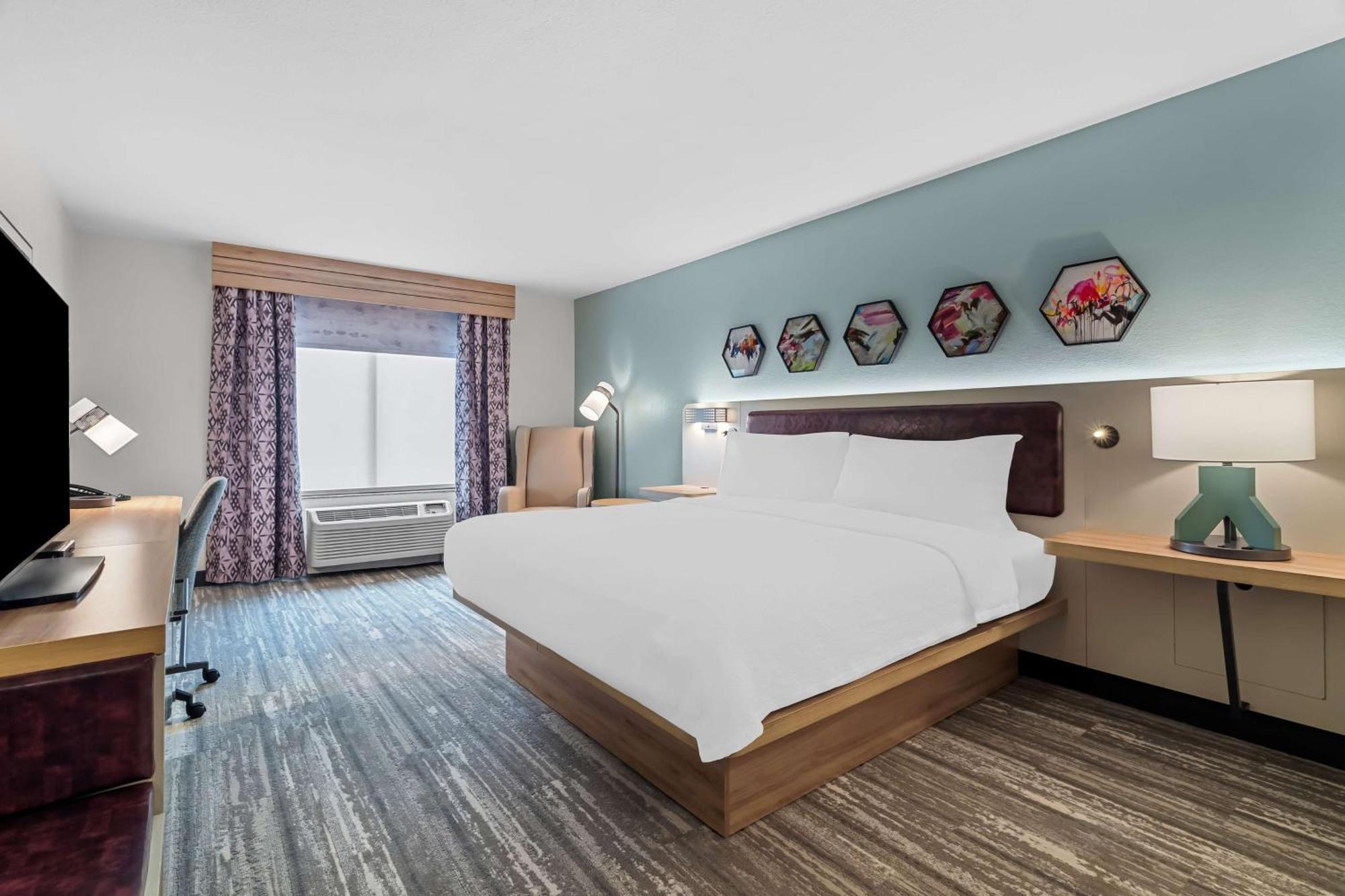 Hilton Garden Inn Cartersville Bagian luar foto