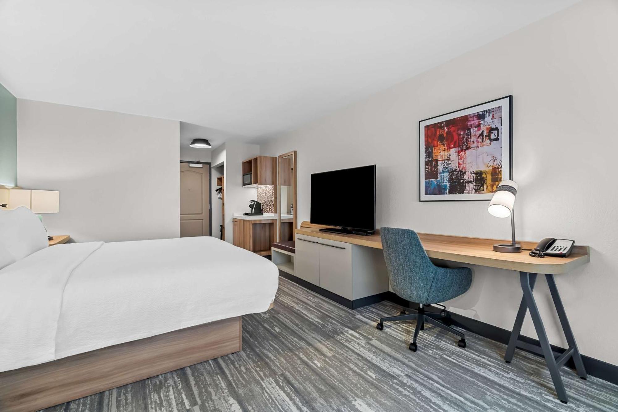 Hilton Garden Inn Cartersville Bagian luar foto