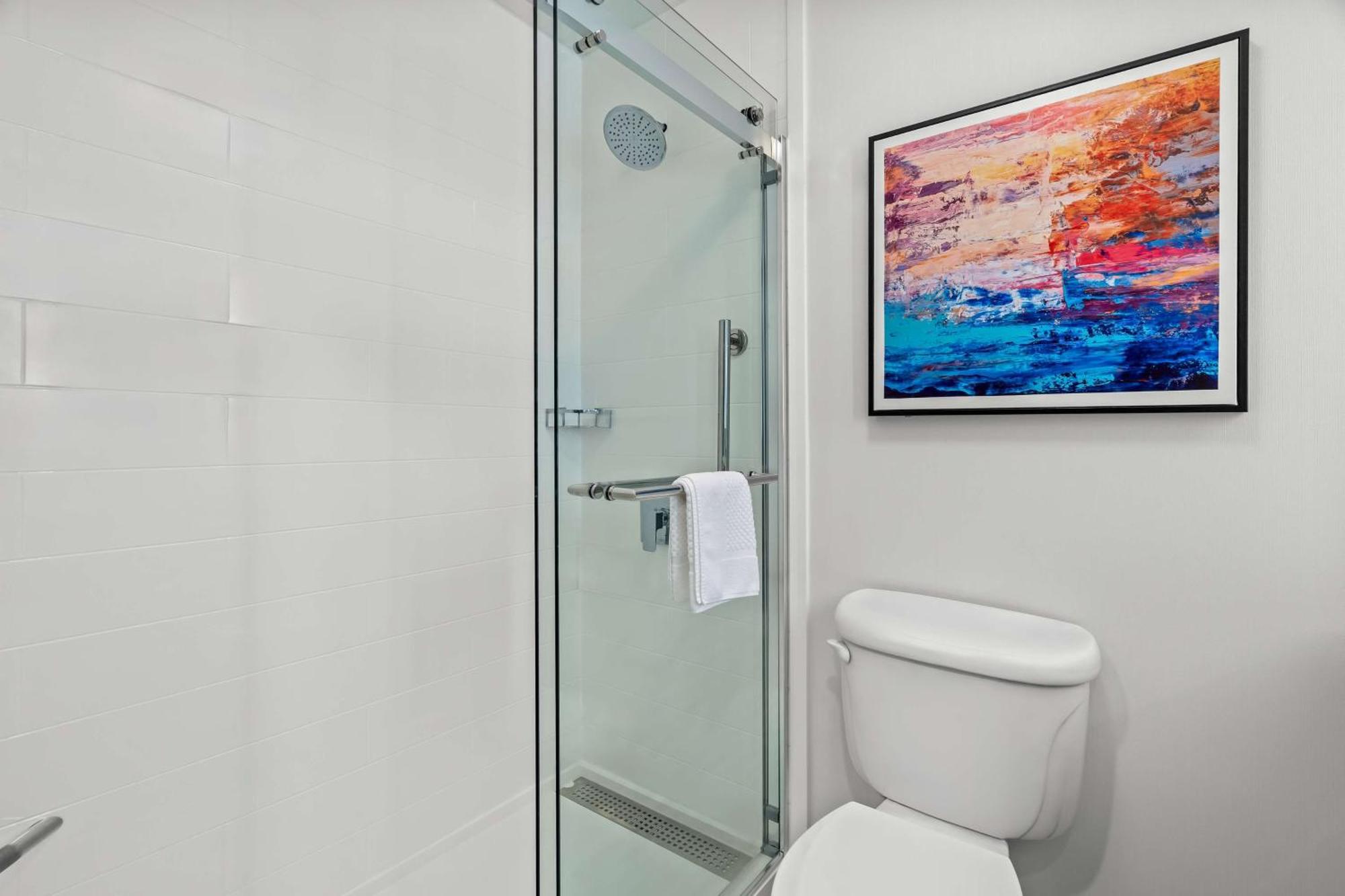 Hilton Garden Inn Cartersville Bagian luar foto