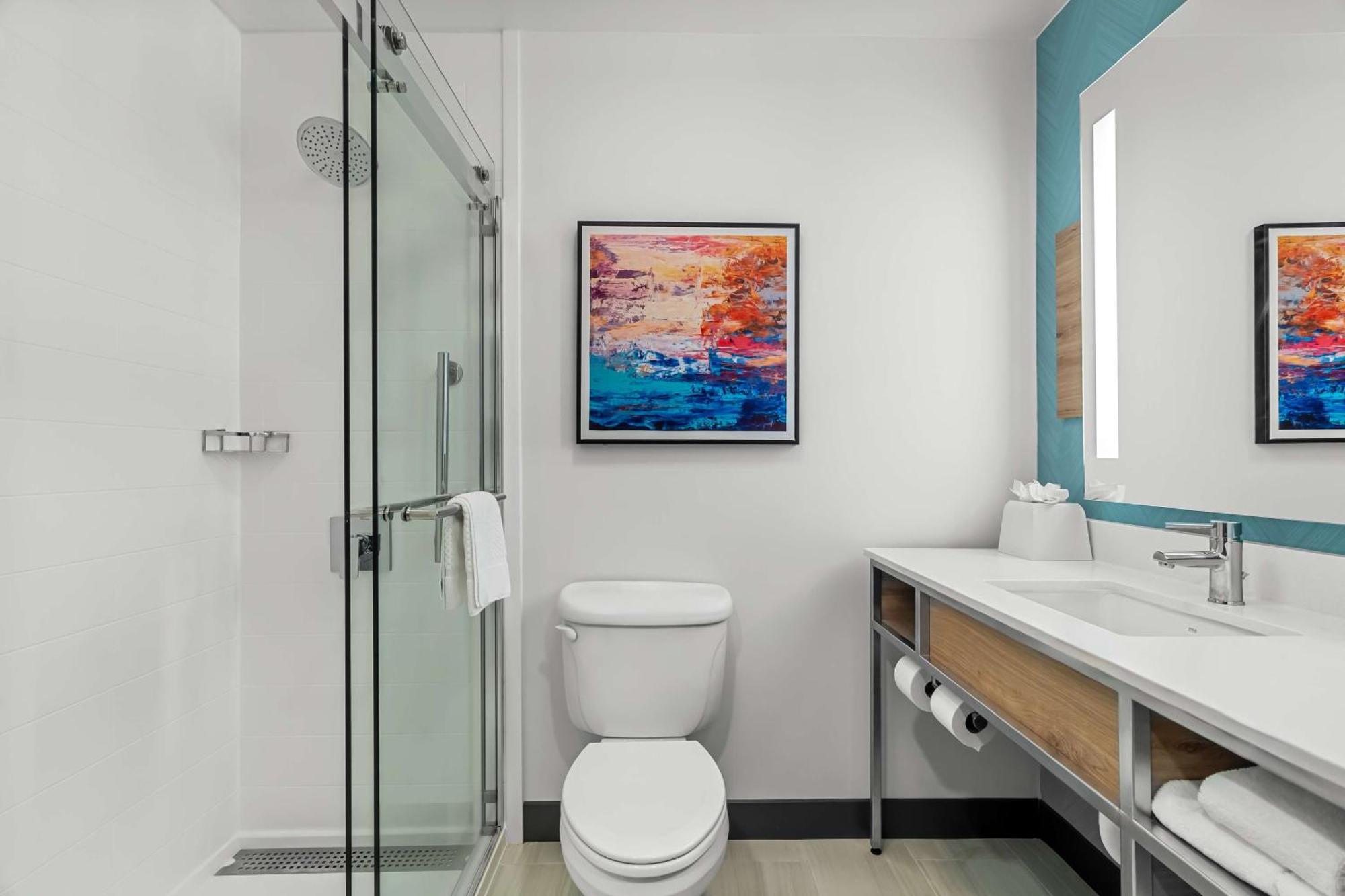 Hilton Garden Inn Cartersville Bagian luar foto