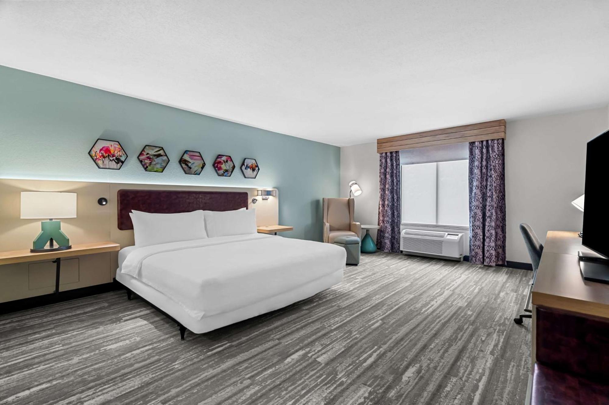Hilton Garden Inn Cartersville Bagian luar foto