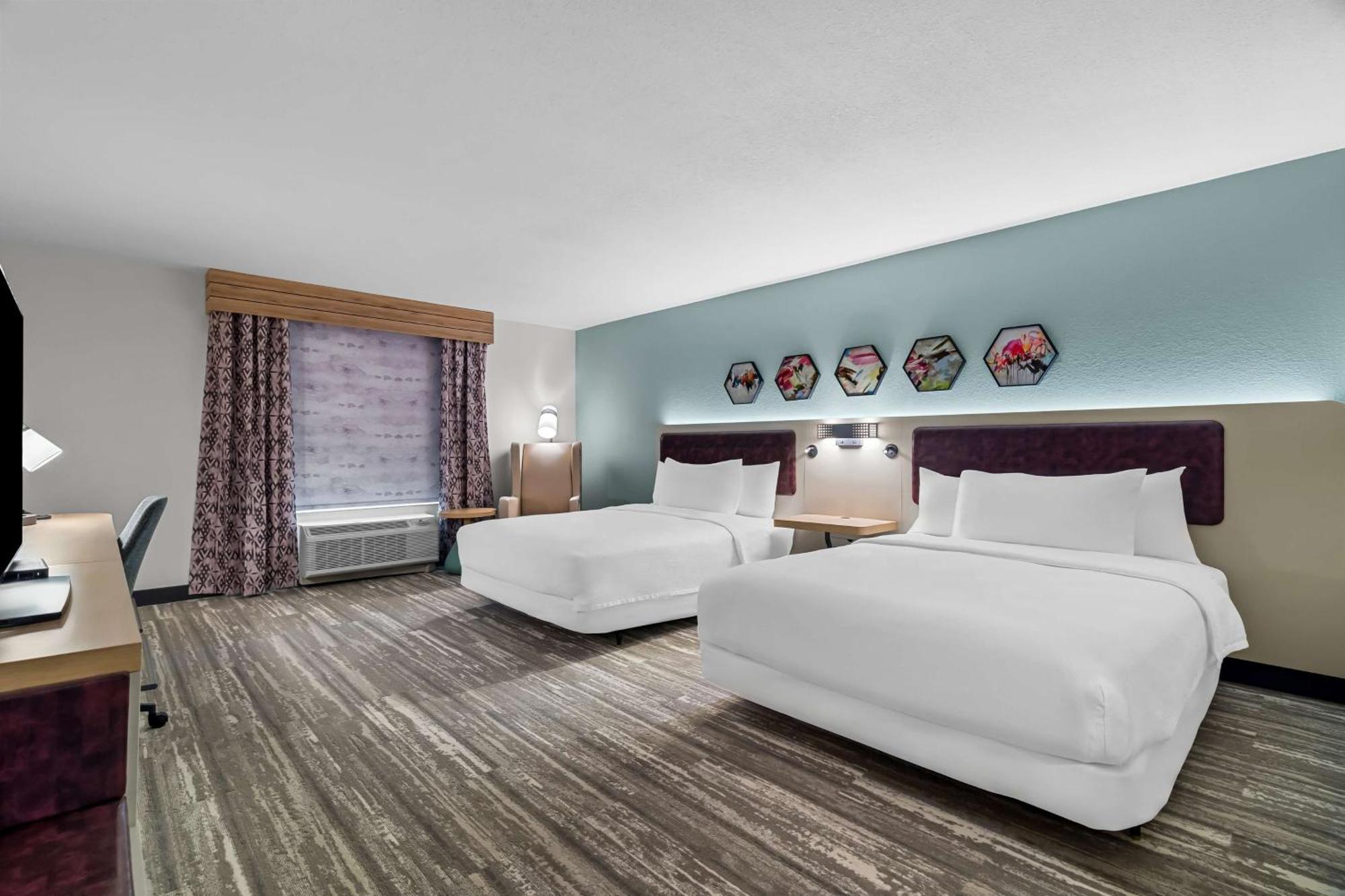 Hilton Garden Inn Cartersville Bagian luar foto