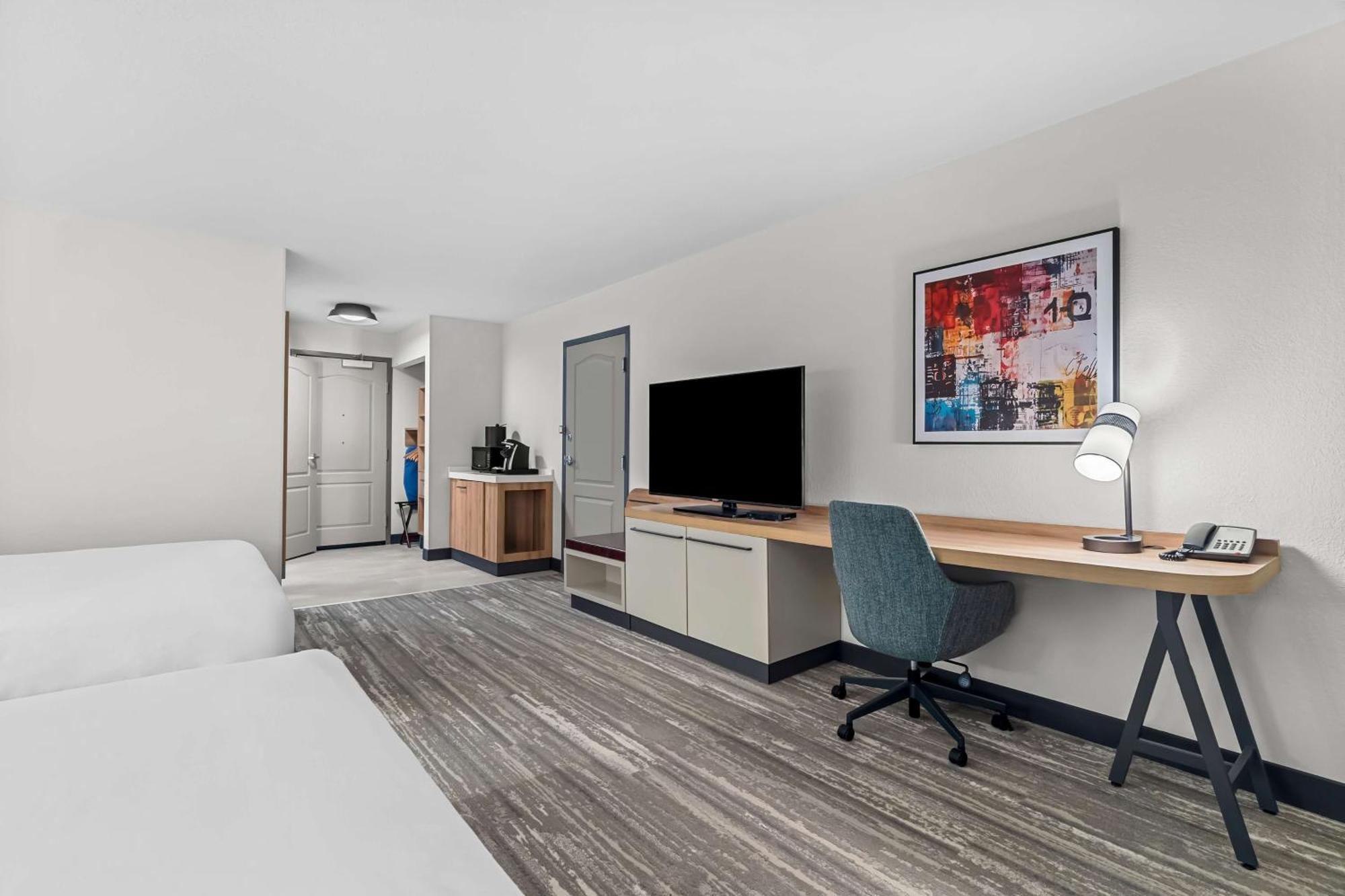 Hilton Garden Inn Cartersville Bagian luar foto