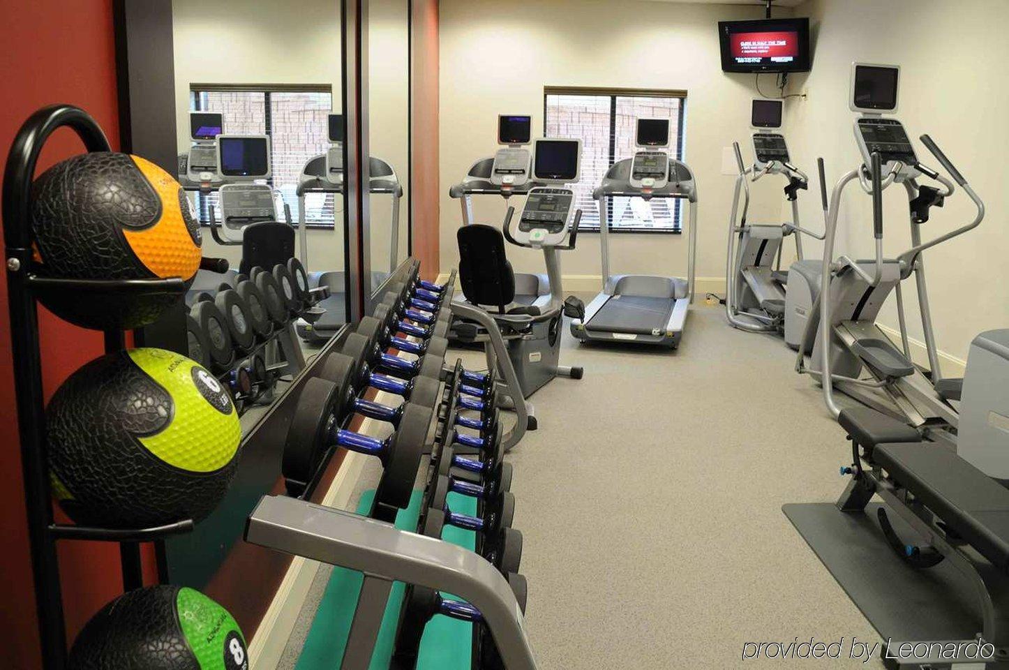 Hilton Garden Inn Cartersville Fasilitas foto