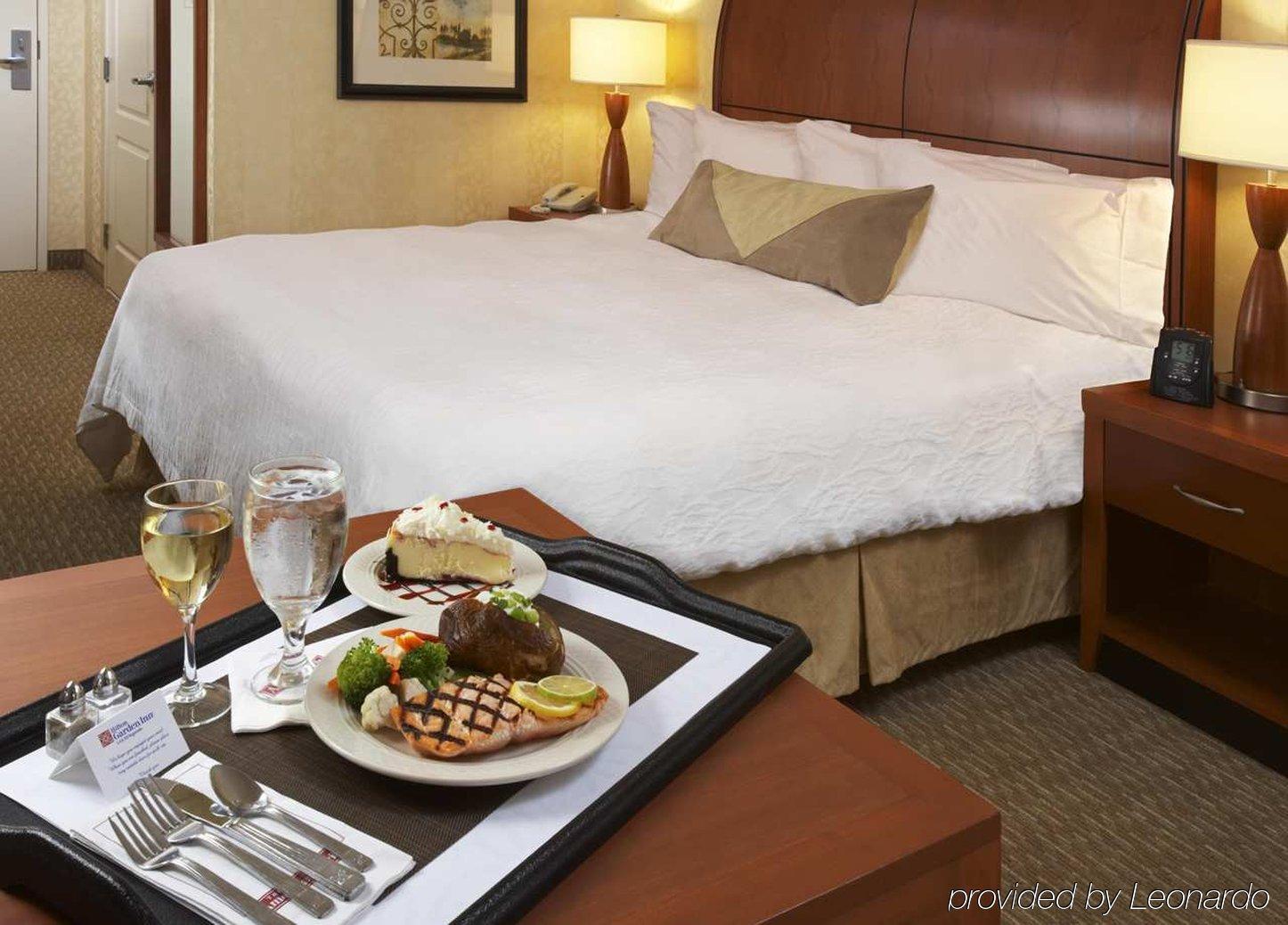 Hilton Garden Inn Cartersville Ruang foto