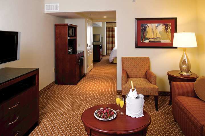 Hilton Garden Inn Cartersville Bagian luar foto